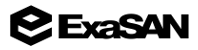 ExaSAN