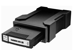 Tandberg RDX QuikStor